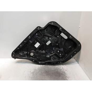 ELEVALUNAS TRASERO IZQUIERDO A2055409206 A2057230314 4P