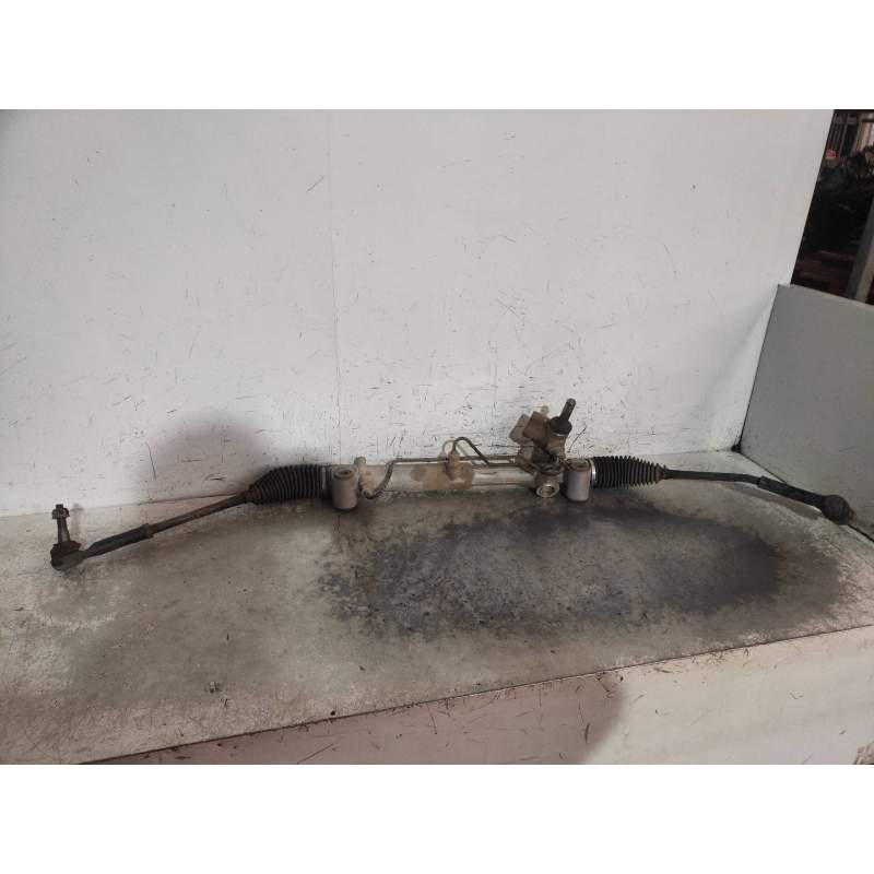 Recambio de cremallera direccion para lancia thema gold referencia OEM IAM P04584569AE  04584569AF