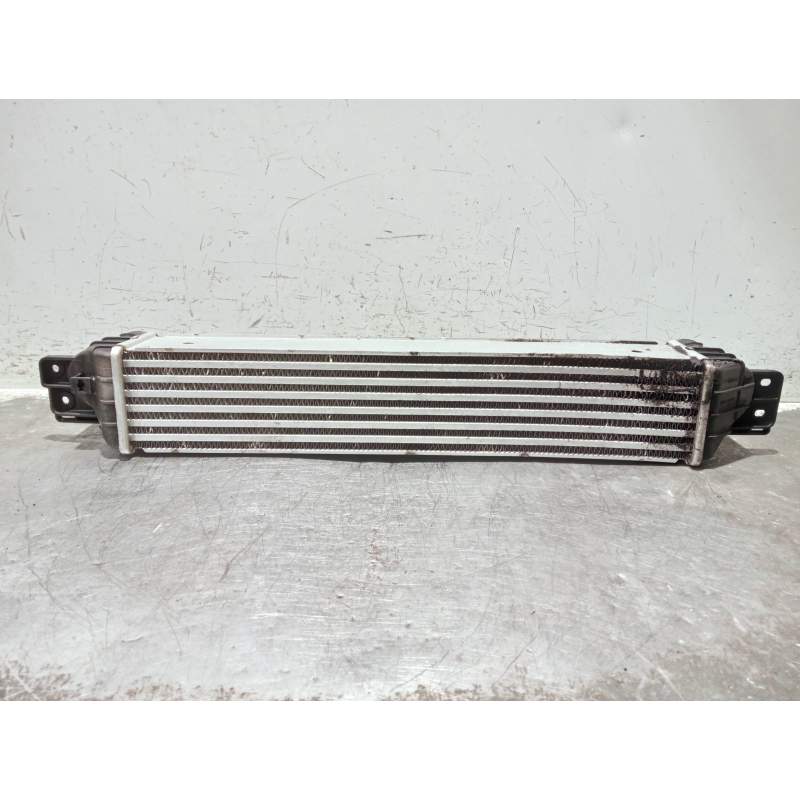 Recambio de intercooler para chevrolet captiva referencia OEM IAM 96629070 20VCDI 2006