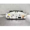 Recambio de cuadro instrumentos para jaguar x-type referencia OEM IAM 16803018  