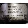 Recambio de bomba direccion para alfa romeo 156 1.9 jtd cat referencia OEM IAM 46536586 7691974153 