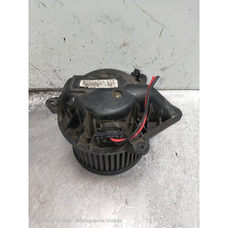 Recambio de motor calefaccion para renault trafic combi (ab 4.01) 29 ln combi9 acristalado referencia OEM IAM   