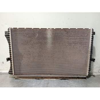 RADIADOR AGUA 5WA121251C 15TSI 2021