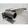 Recambio de intercooler para chevrolet captiva referencia OEM IAM 96629070 20VCDI 2006