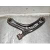 Recambio de brazo suspension inferior delantero izquierdo para dacia spring referencia OEM IAM 545032428R  
