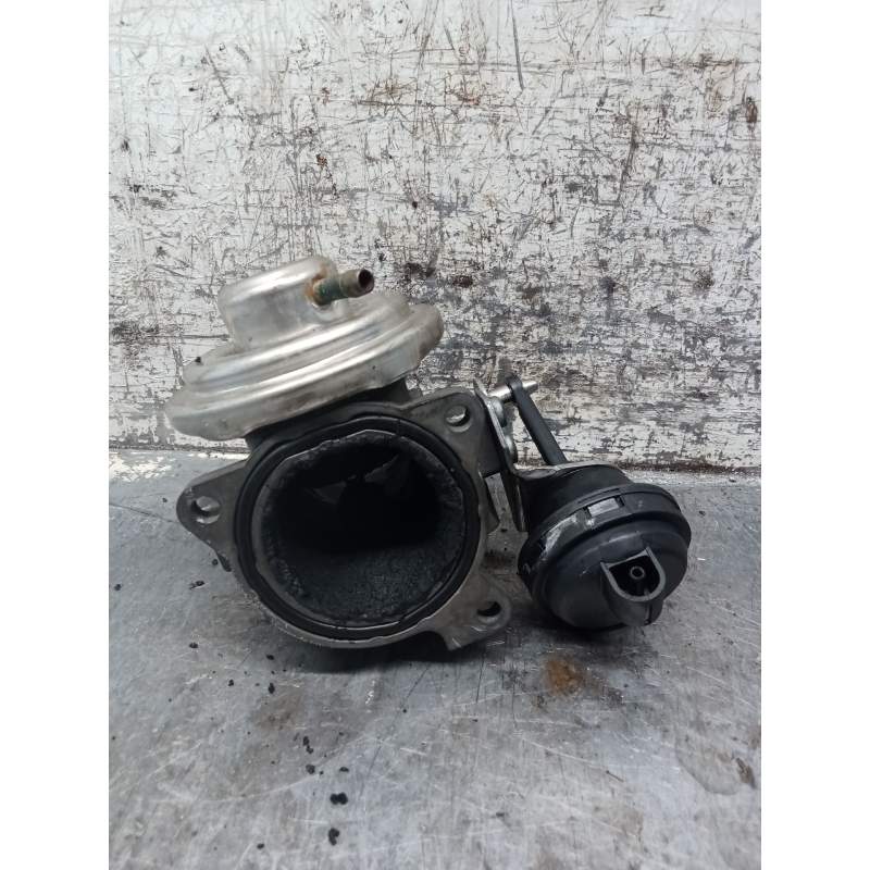 Recambio de valvula egr para seat leon (1m1) 1.9 tdi referencia OEM IAM 038129637B 19TDI 1999