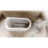 Recambio de bomba combustible para volkswagen lupo i (6x1, 6e1) 1.0 referencia OEM IAM A2C52182559 6X0919051K 98