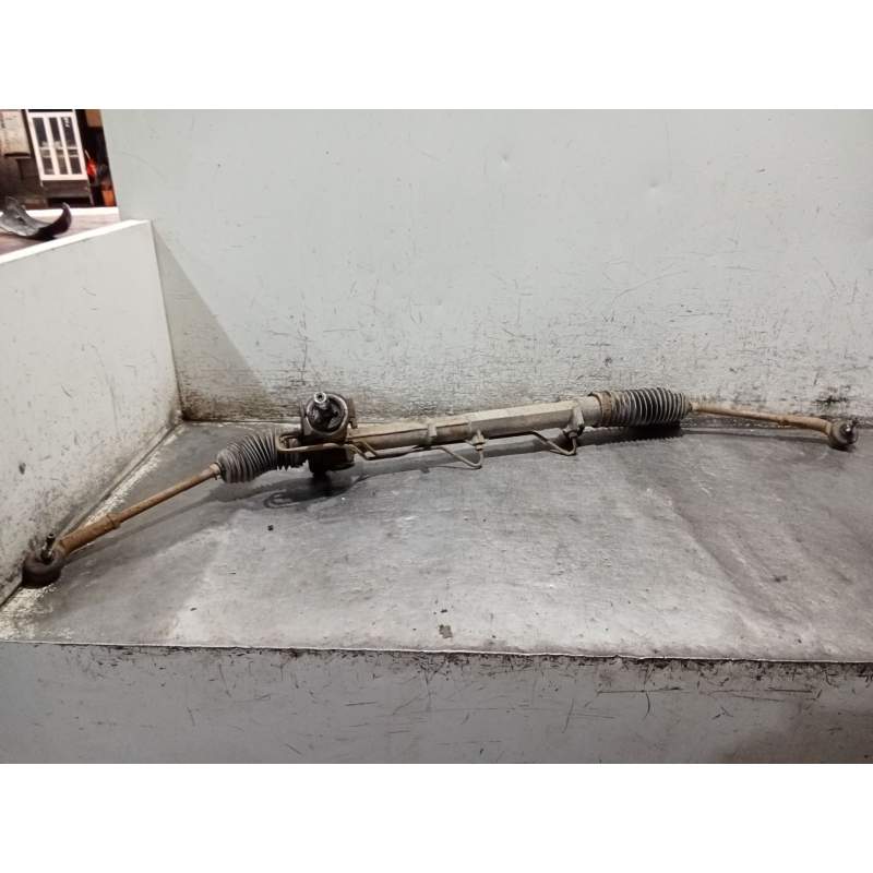 Recambio de cremallera direccion para ford fiesta v (jh_, jd_) 1.4 tdci referencia OEM IAM  14TDCI 2002