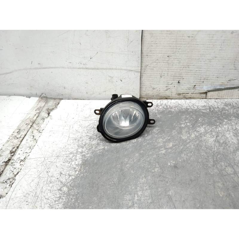 Recambio de faro antiniebla derecho para mg mg zr (f/rf) 105 referencia OEM IAM 89201761 XBJ105500 