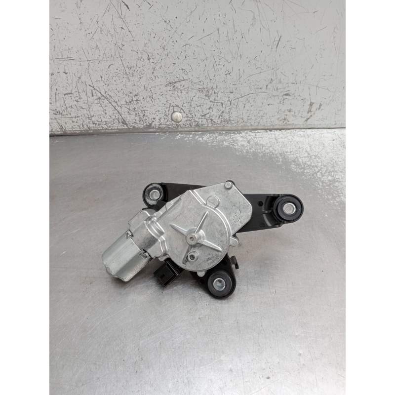 Recambio de motor limpia trasero para opel corsa f referencia OEM IAM 0390205114 9819900080 2019