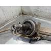 Recambio de cremallera direccion para ford fiesta v (jh_, jd_) 1.4 tdci referencia OEM IAM  14TDCI 2002