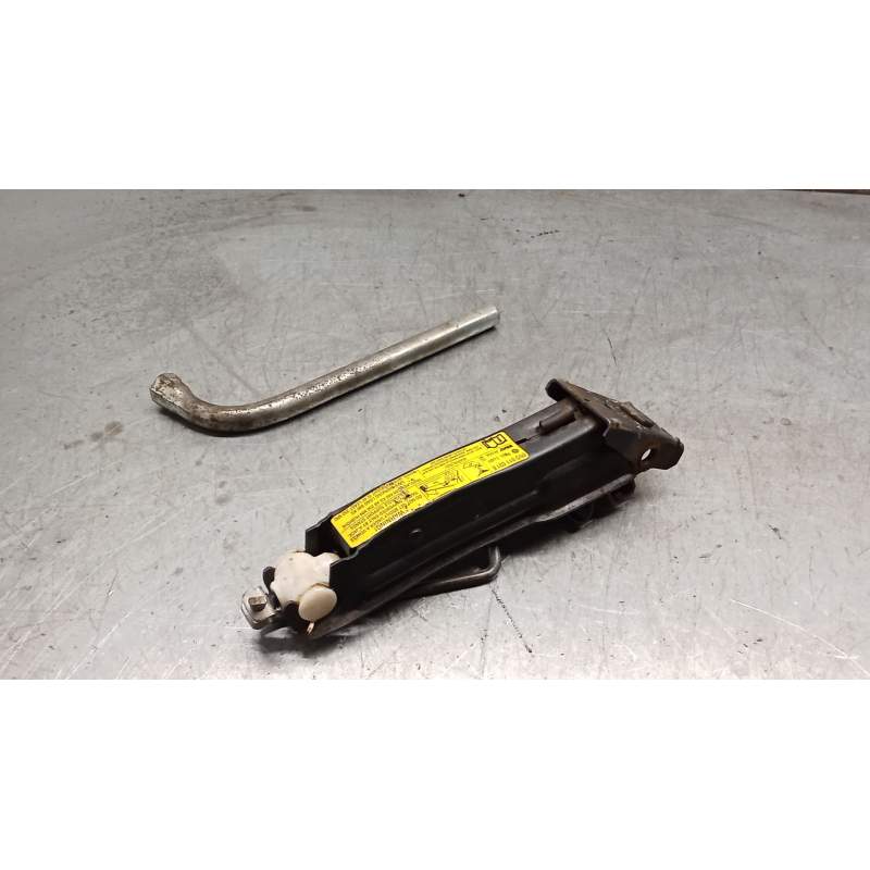 Recambio de gato para volkswagen lupo i (6x1, 6e1) 1.0 referencia OEM IAM 6N0011031E  98