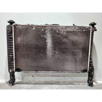 RADIADOR AGUA 622113 20VCDI 2006