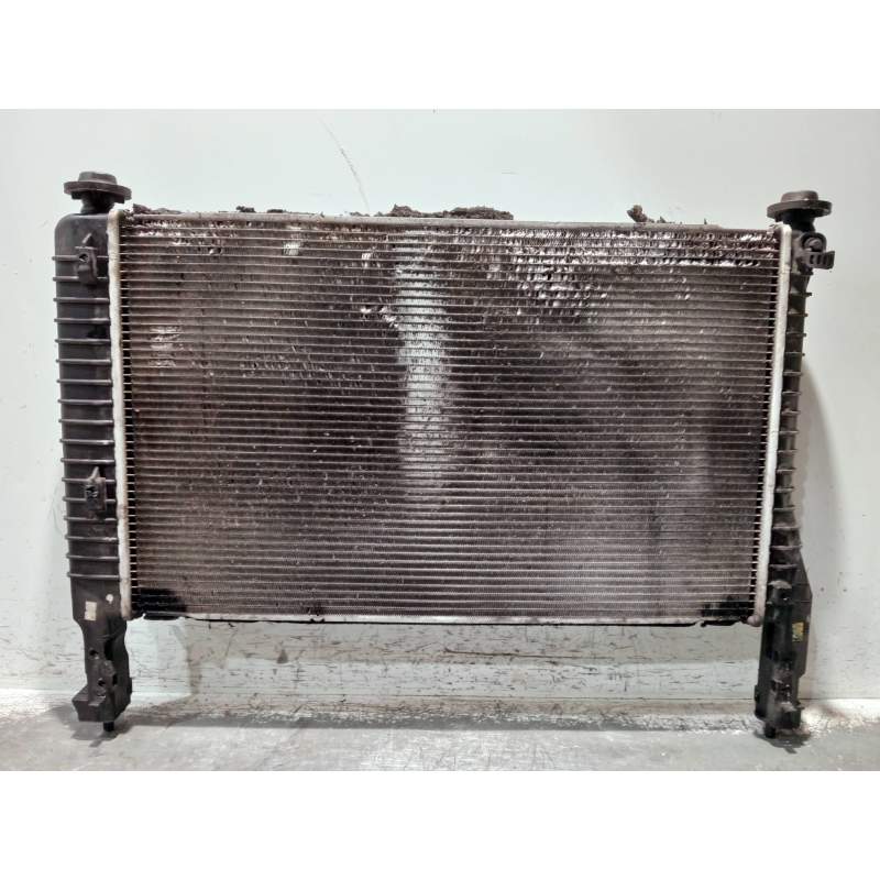 Recambio de radiador agua para chevrolet captiva referencia OEM IAM 622113 20VCDI 2006