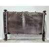 Recambio de radiador agua para chevrolet captiva referencia OEM IAM 622113 20VCDI 2006