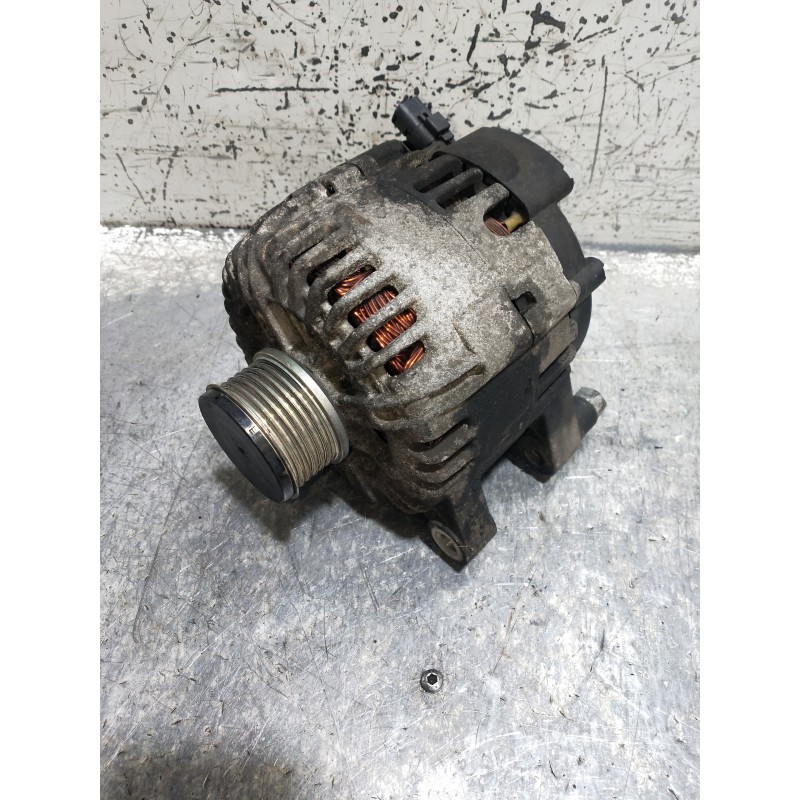 Recambio de alternador para citroen c4 picasso exclusive referencia OEM IAM 9646321780 ,2543526A VALEO