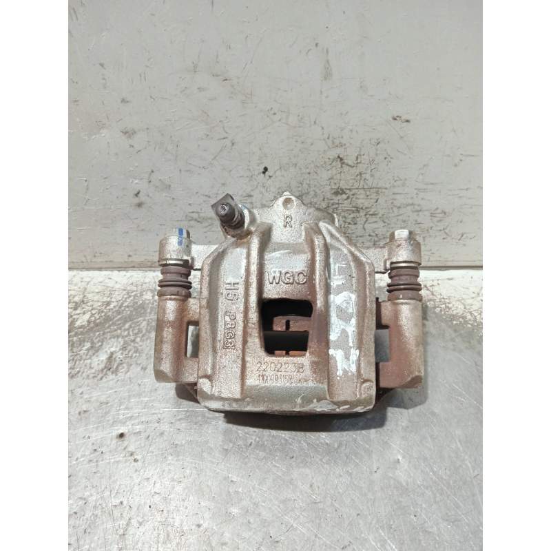 Recambio de pinza freno delantera derecha para dacia spring referencia OEM IAM 410009315R  