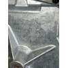 Recambio de motor limpia trasero para opel corsa f referencia OEM IAM 0390205114 9819900080 2019