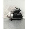 Recambio de motor arranque para seat leon (1m1) 1.9 tdi referencia OEM IAM 02A911023 19TDI 1999