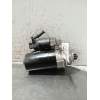 Recambio de motor arranque para seat leon (1m1) 1.9 tdi referencia OEM IAM 02A911023 19TDI 1999