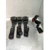 Recambio de juego cinturones trasero para peugeot 2008 (--.2013) active referencia OEM IAM  5P 2016