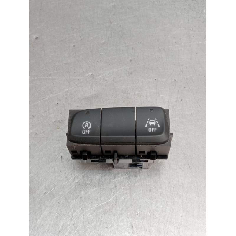 Recambio de mando multifuncion para opel corsa f referencia OEM IAM 98327595Y 035484001 2019