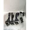 Recambio de juego cinturones trasero para peugeot 2008 (--.2013) active referencia OEM IAM  5P 2016