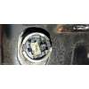 Recambio de airbag delantero izquierdo para bmw ix3 g08 referencia OEM IAM 9363843AI11  