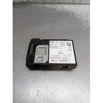 MODULO ELECTRONICO 2591A2112R 2021