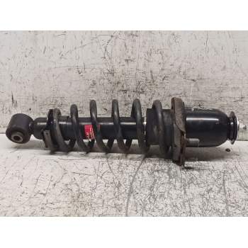 AMORTIGUADOR TRASERO IZQUIERDO 22CRDI 2006