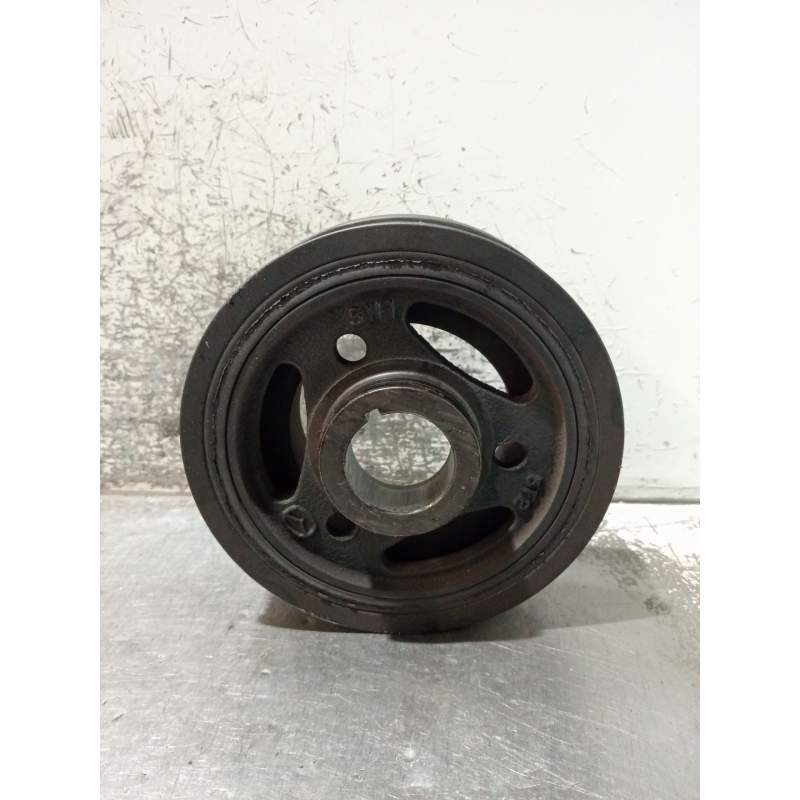 Recambio de polea cigueñal para mazda 3 (bm, bn) 2.2 d referencia OEM IAM SH01 22D 2014