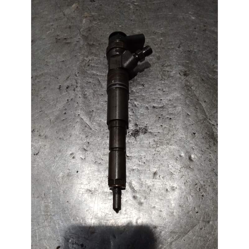 Recambio de inyector para bmw 3 compact (e46) 320 td referencia OEM IAM 0445110080 7788609 BOSCH