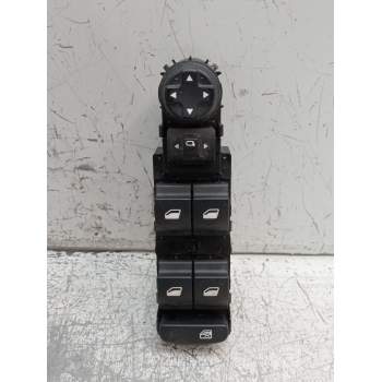 MANDO ELEVALUNAS DELANTERO IZQUIERDO 96788281ZD 1002555213 2019