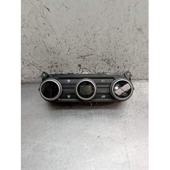 MANDO CALEFACCION / AIRE ACONDICIONADO 275006270R 2021