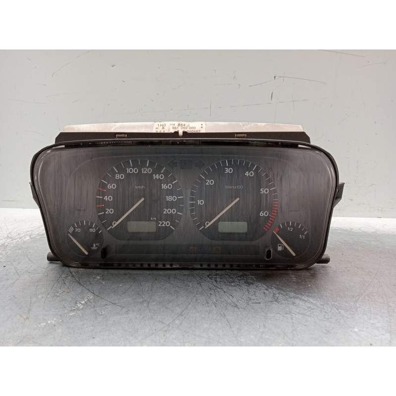 Recambio de cuadro instrumentos para volkswagen golf iii (1h1) 1.6 referencia OEM IAM 1H0919864J 16G 1991
