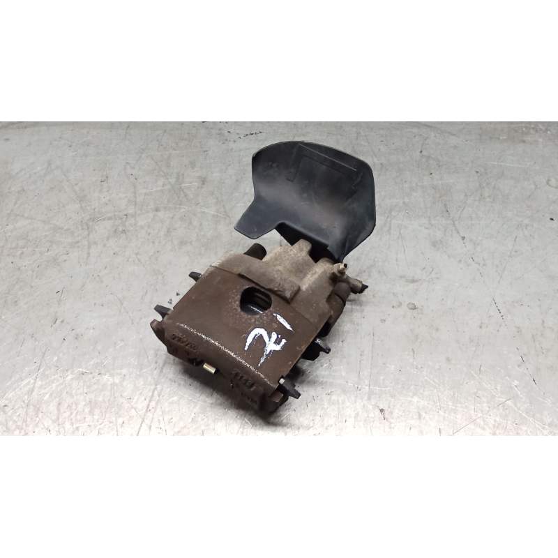 Recambio de pinza freno trasera izquierda para volkswagen lupo i (6x1, 6e1) 1.0 referencia OEM IAM   98