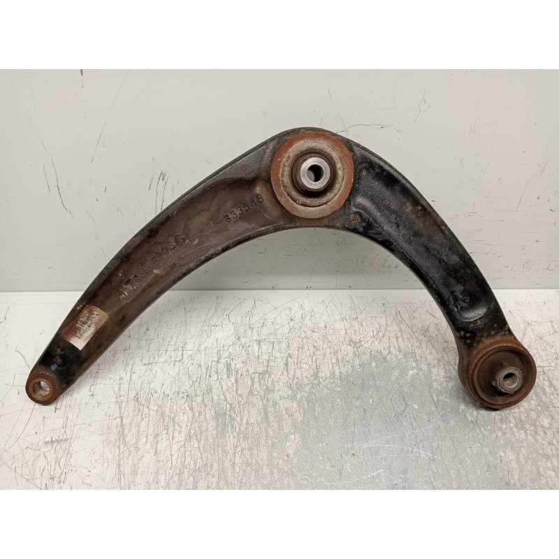 Recambio de brazo suspension inferior delantero izquierdo para citroën ds4 design referencia OEM IAM   