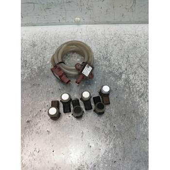 SENSOR A2059059003 A0009051202. A0009059300 SENSORES DEFENSA DELANTERA
