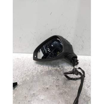 RETROVISOR IZQUIERDO ELECTRICO