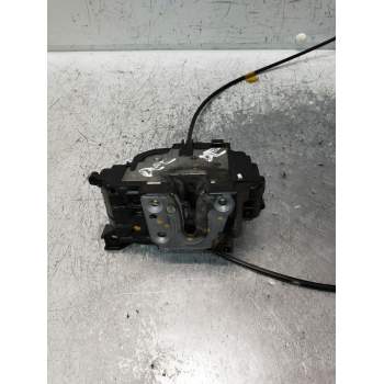 MOTOR CIERRE CENTRALIZADO DELANTERO DERECHO 2008