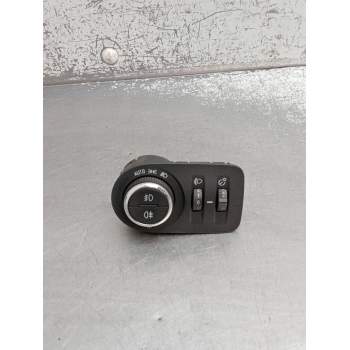 MANDO LUCES 17034789 INTERRUPTOR 2019
