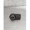 Recambio de mando luces para opel corsa f referencia OEM IAM 17034789 39201665 019352N521665 2019