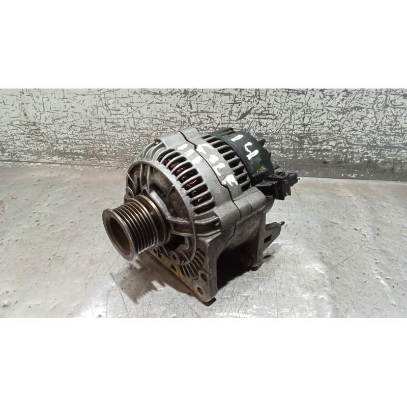 Recambio de alternador para seat ibiza ii (6k1) 1.4 i referencia OEM IAM 028903025H 0123310001 
