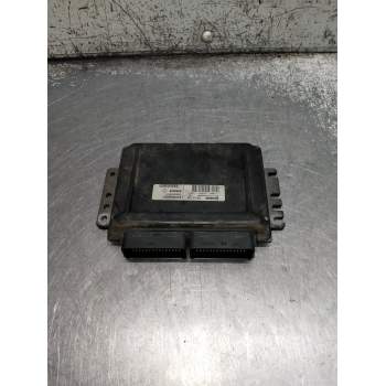 CENTRALITA MOTOR UCE 8200069287 S110130058 