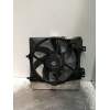 Recambio de electroventilador para citroën c3 ii (sc_) 1.0 vti 68 referencia OEM IAM 9812028580 M159983 2009