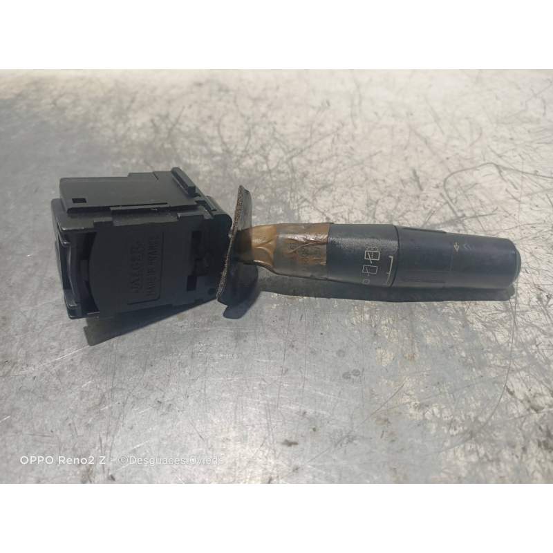 Recambio de mando luces para peugeot 306 berlina 3/5 puertas (s1) graffic referencia OEM IAM 961716937 34326502 93