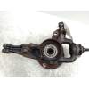 Recambio de mangueta delantera derecha para hyundai i30 1.6 crdi cat referencia OEM IAM   