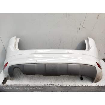 PARAGOLPES TRASERO 
