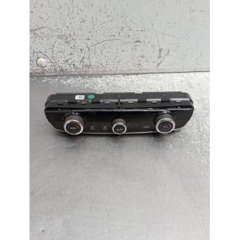 MANDO CALEFACCION / AIRE ACONDICIONADO 39185000 0E799CC8 28636936 86758B03 2019