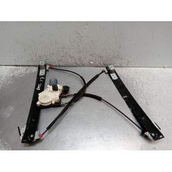 ELEVALUNAS DELANTERO IZQUIERDO 0130822287 5P 2007